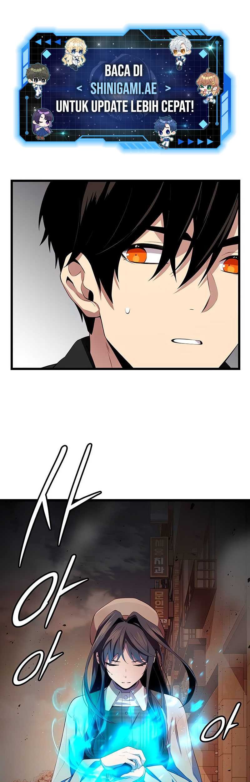 Baca  I Obtained a Mythic Item Chapter 103 Gambar 2