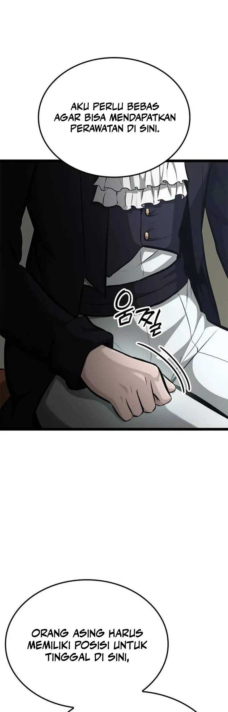 Kalli the Champion Chapter 55 Gambar 44