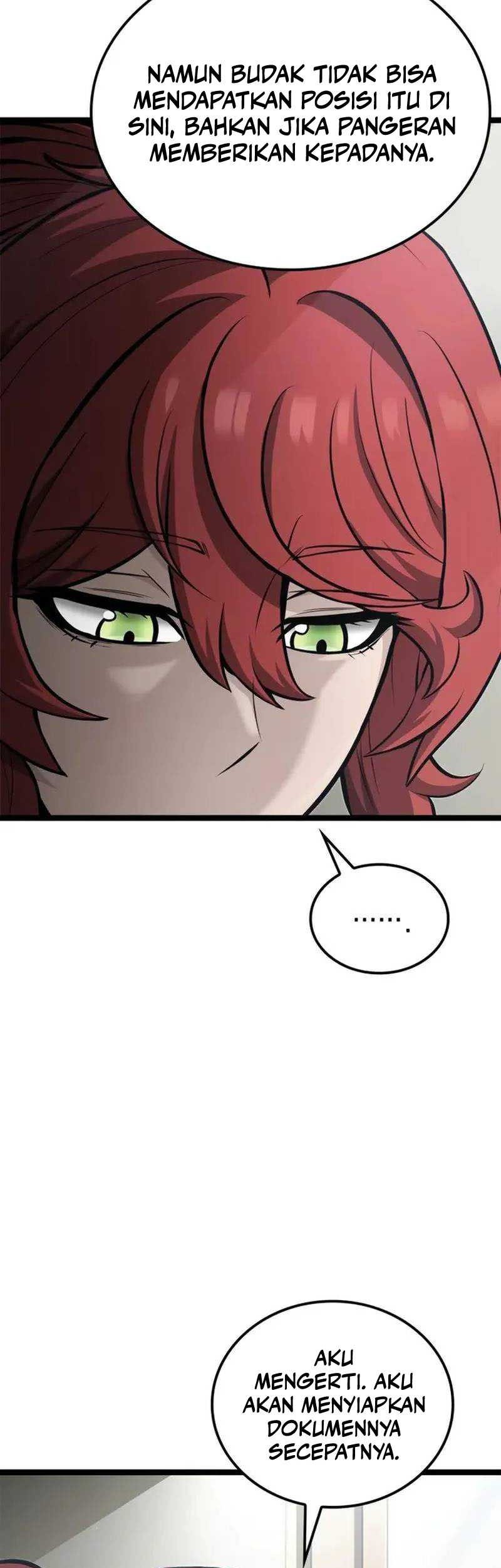 Kalli the Champion Chapter 55 Gambar 45