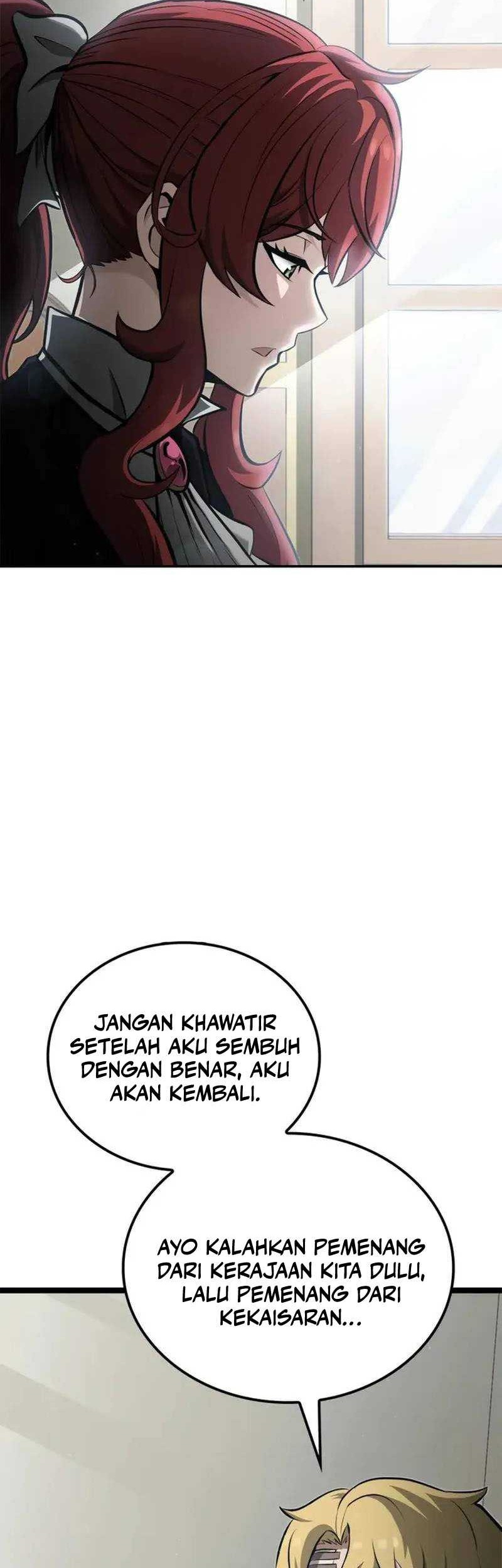 Kalli the Champion Chapter 55 Gambar 46