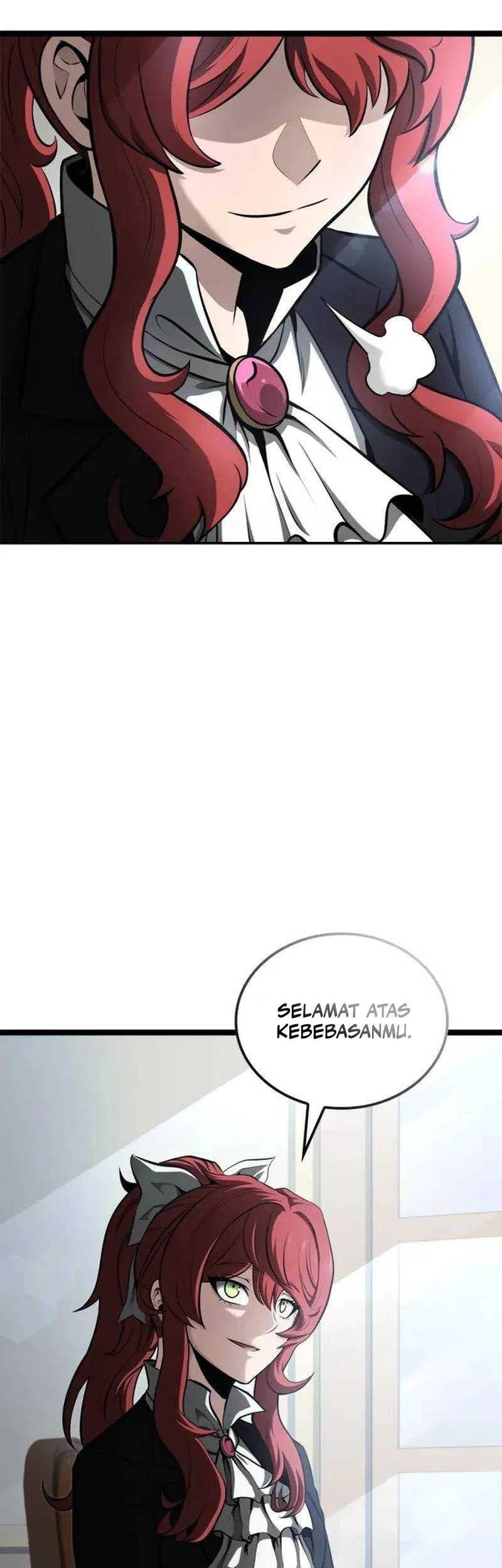 Kalli the Champion Chapter 55 Gambar 53