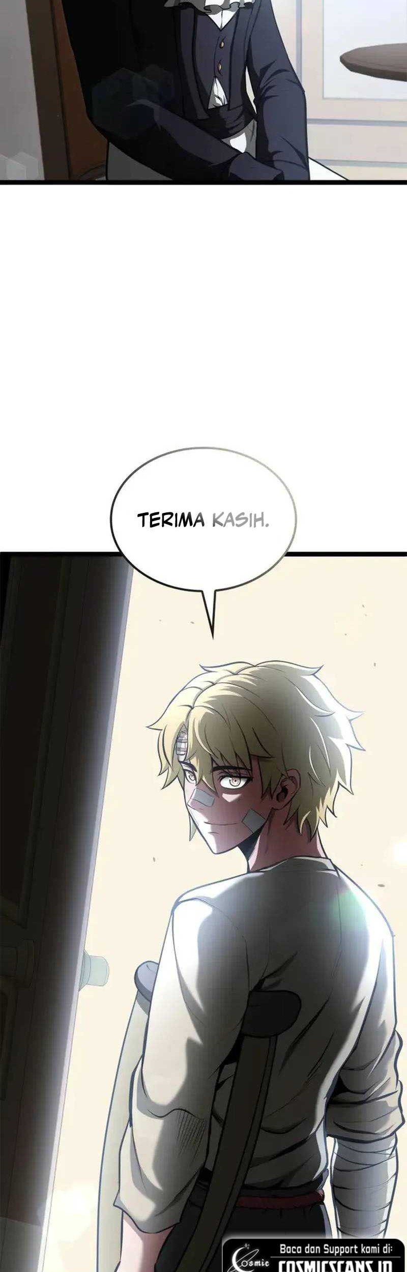 Kalli the Champion Chapter 55 Gambar 54