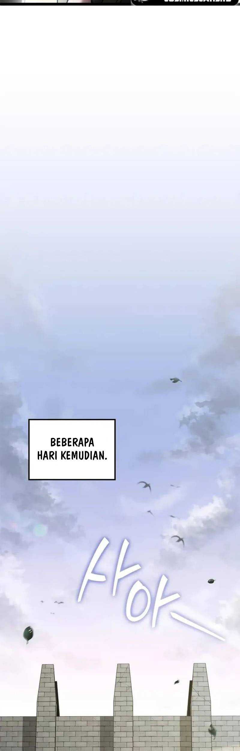 Kalli the Champion Chapter 55 Gambar 55