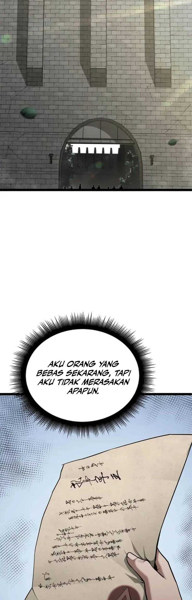 Kalli the Champion Chapter 55 Gambar 56