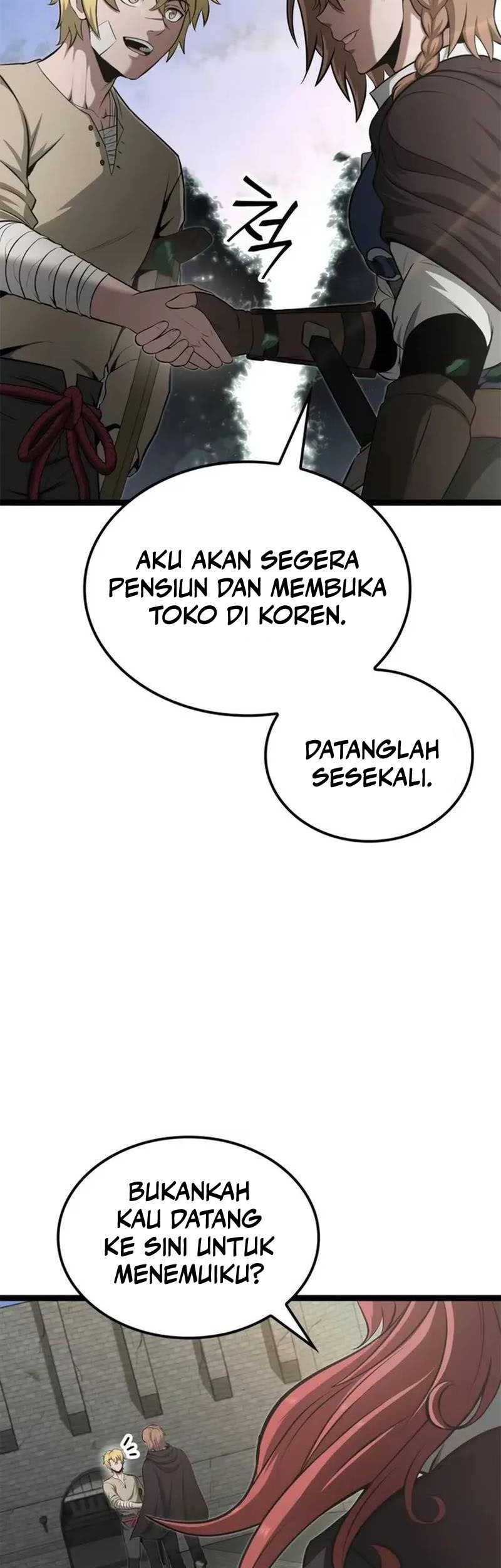 Kalli the Champion Chapter 55 Gambar 60