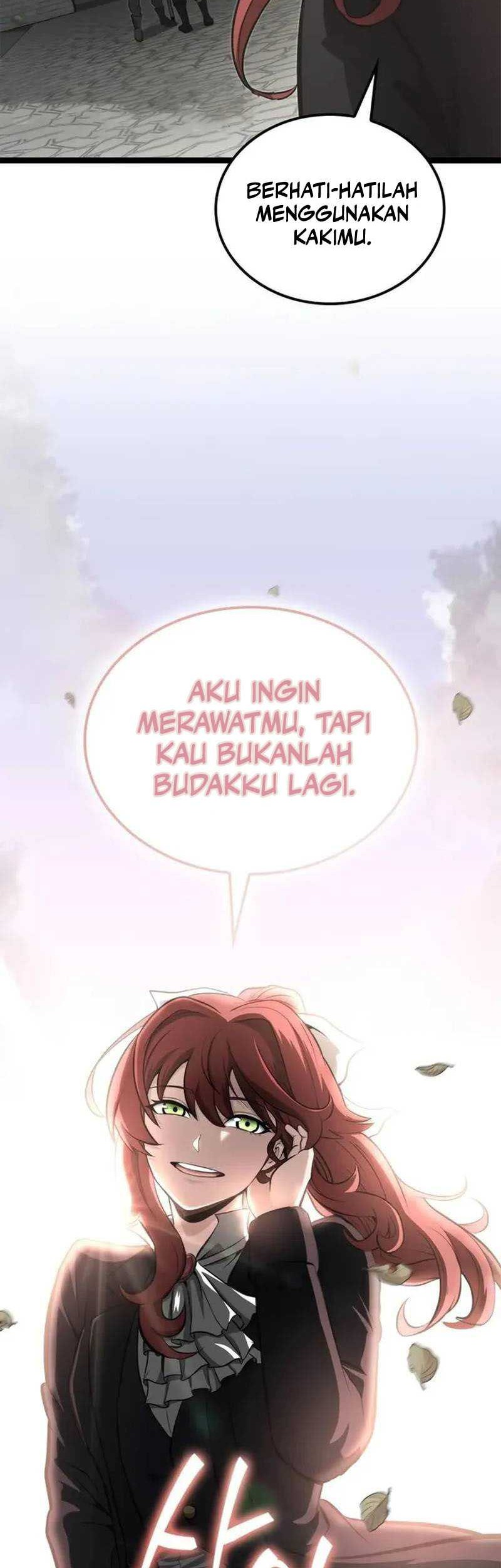 Kalli the Champion Chapter 55 Gambar 61