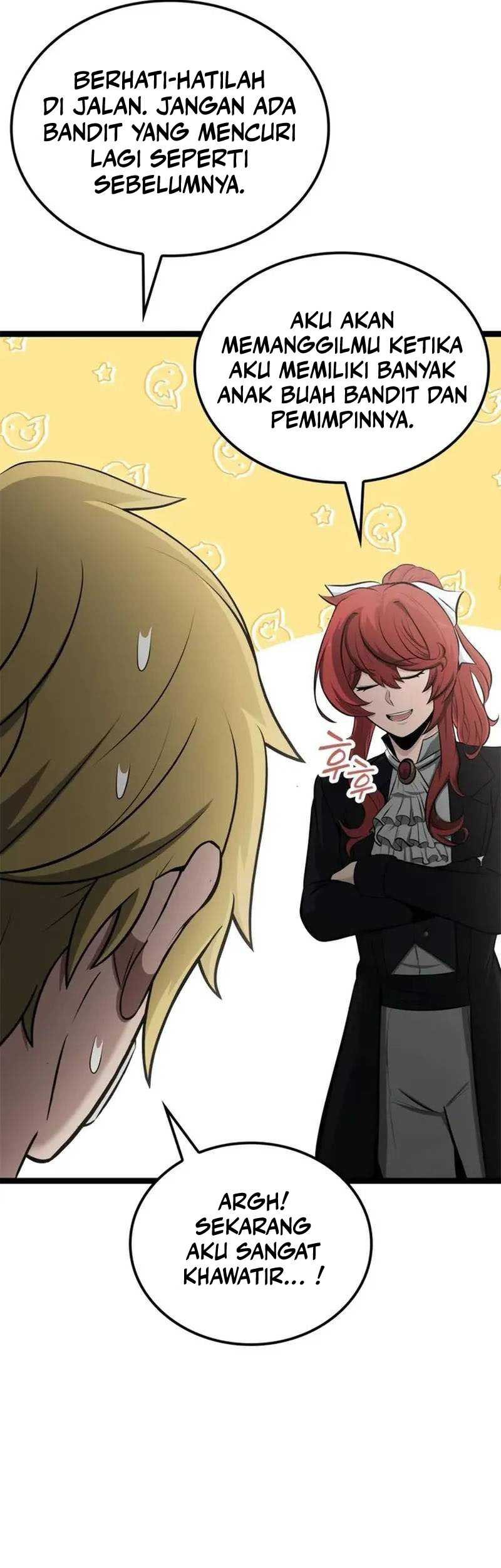 Kalli the Champion Chapter 55 Gambar 63