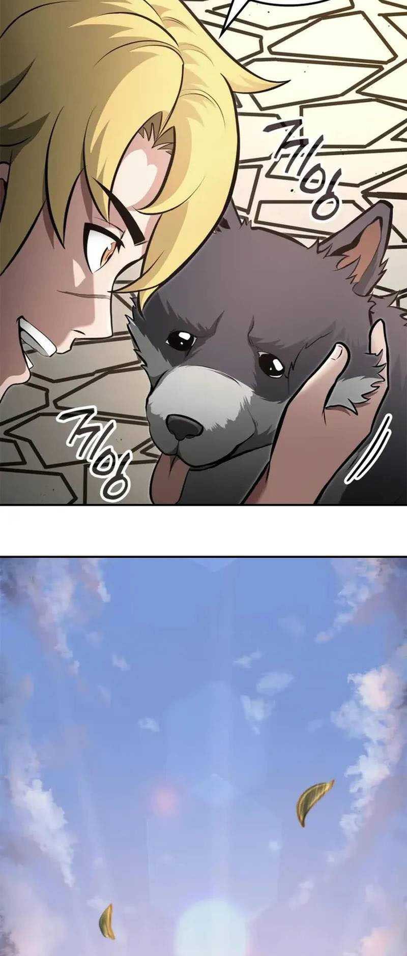Kalli the Champion Chapter 55 Gambar 67