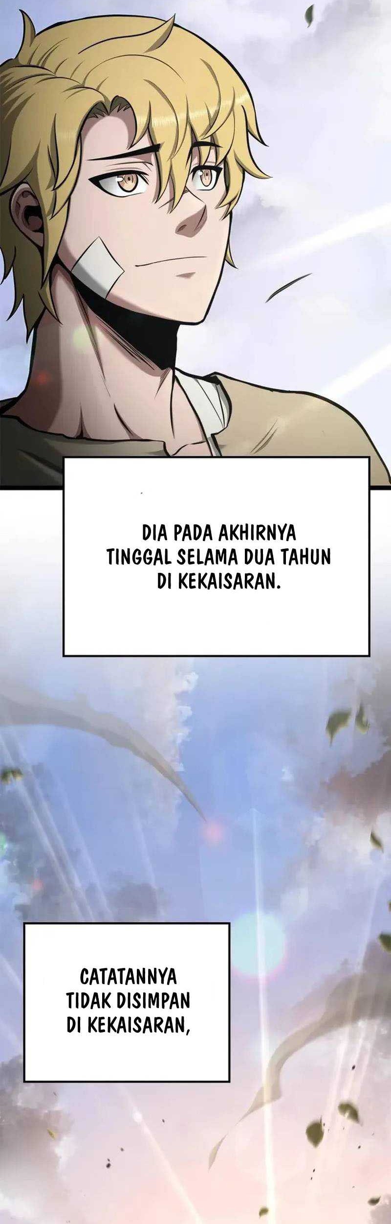 Kalli the Champion Chapter 55 Gambar 69