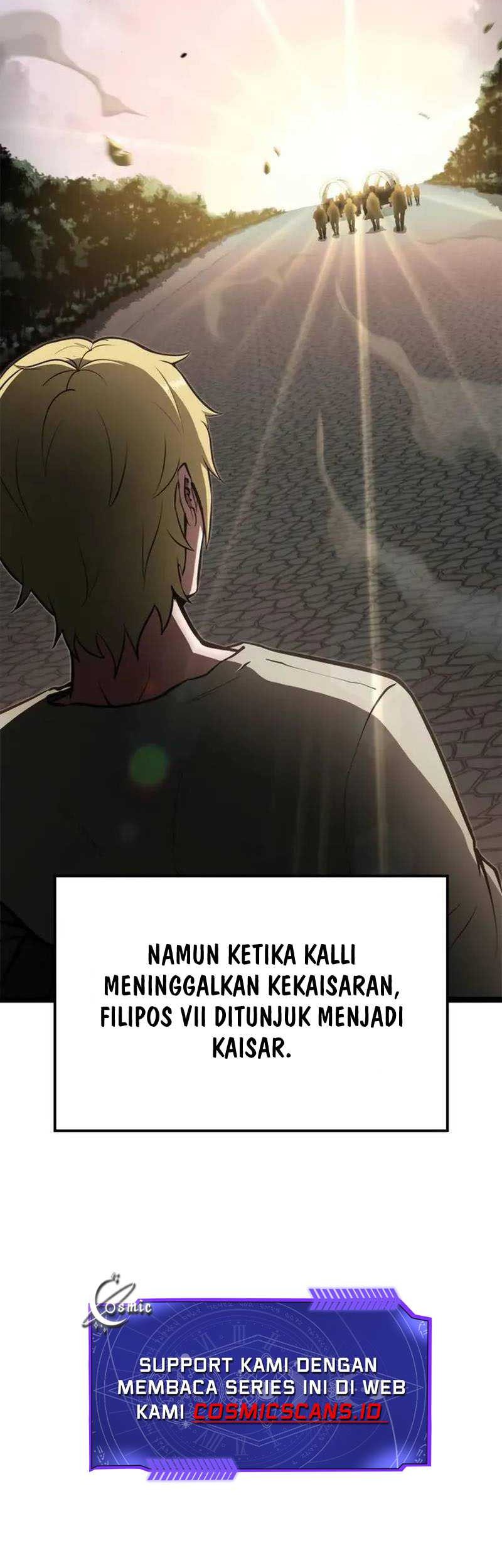 Kalli the Champion Chapter 55 Gambar 70