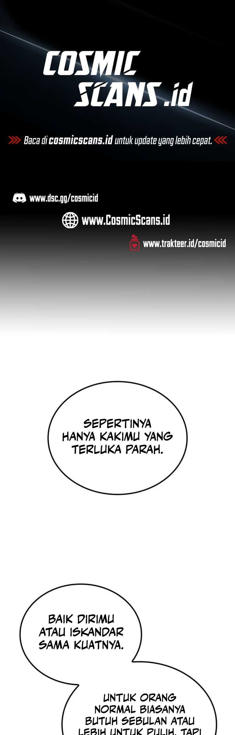 Baca  Kalli the Champion Chapter 55 Gambar 2