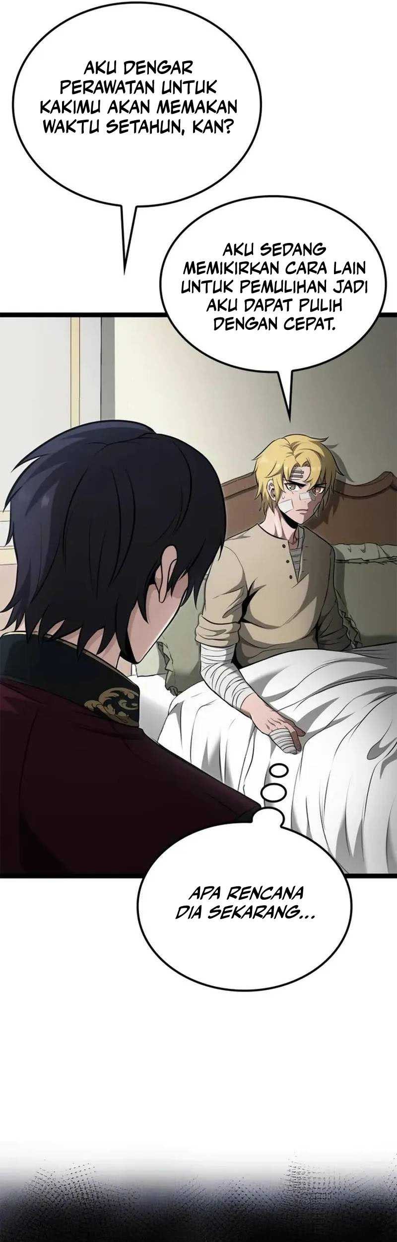 Kalli the Champion Chapter 55 Gambar 18