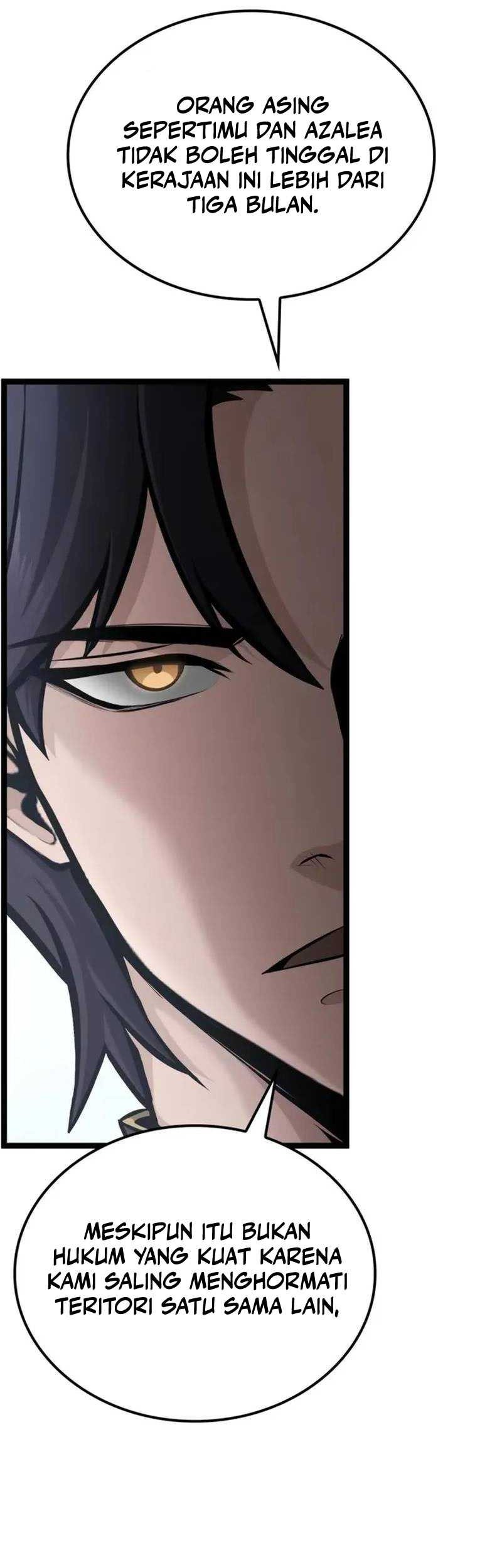 Kalli the Champion Chapter 55 Gambar 20