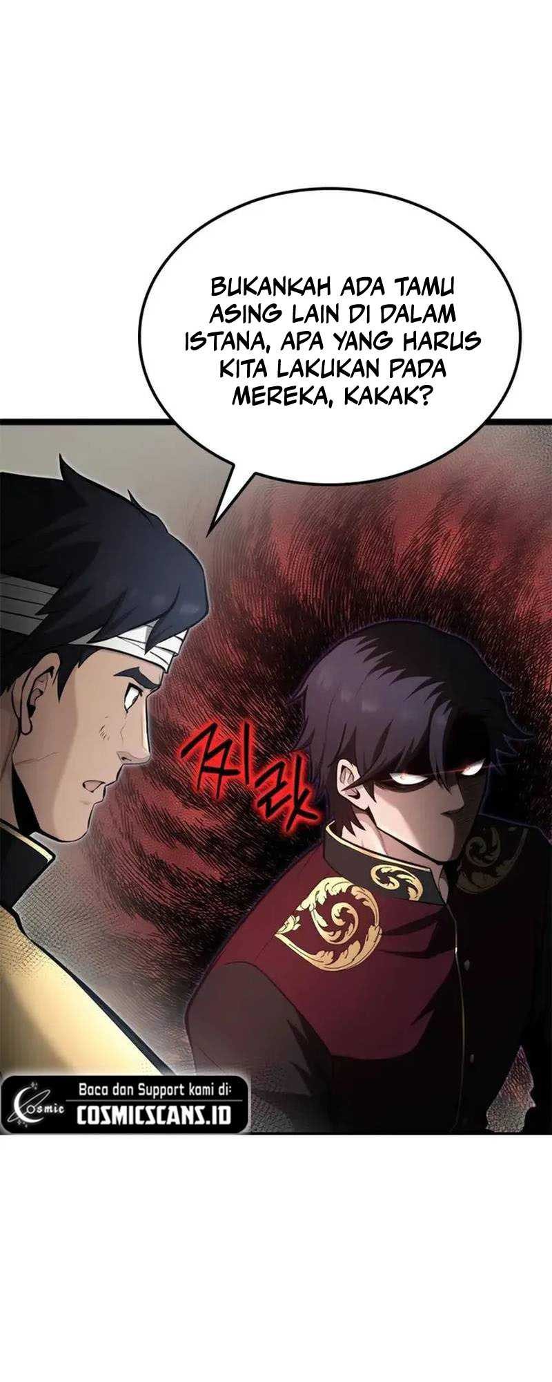 Kalli the Champion Chapter 55 Gambar 22