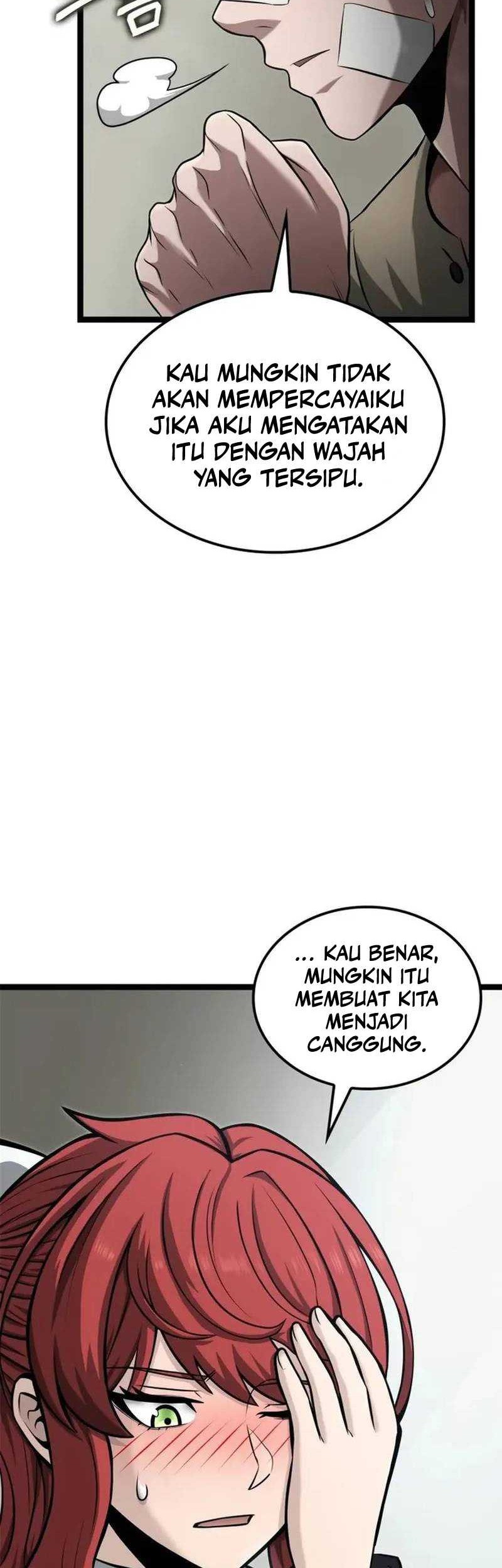 Kalli the Champion Chapter 55 Gambar 41
