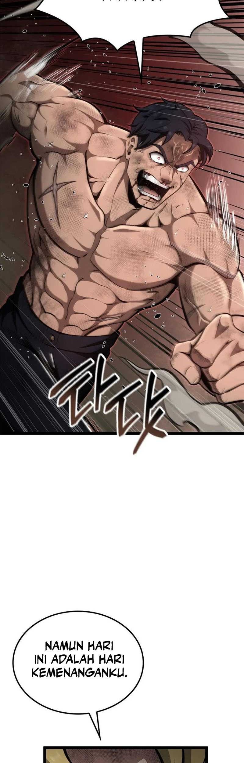 Kalli the Champion Chapter 54 Gambar 51