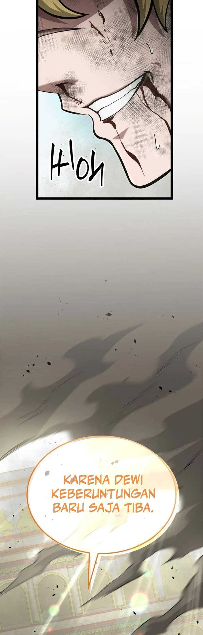 Kalli the Champion Chapter 54 Gambar 52