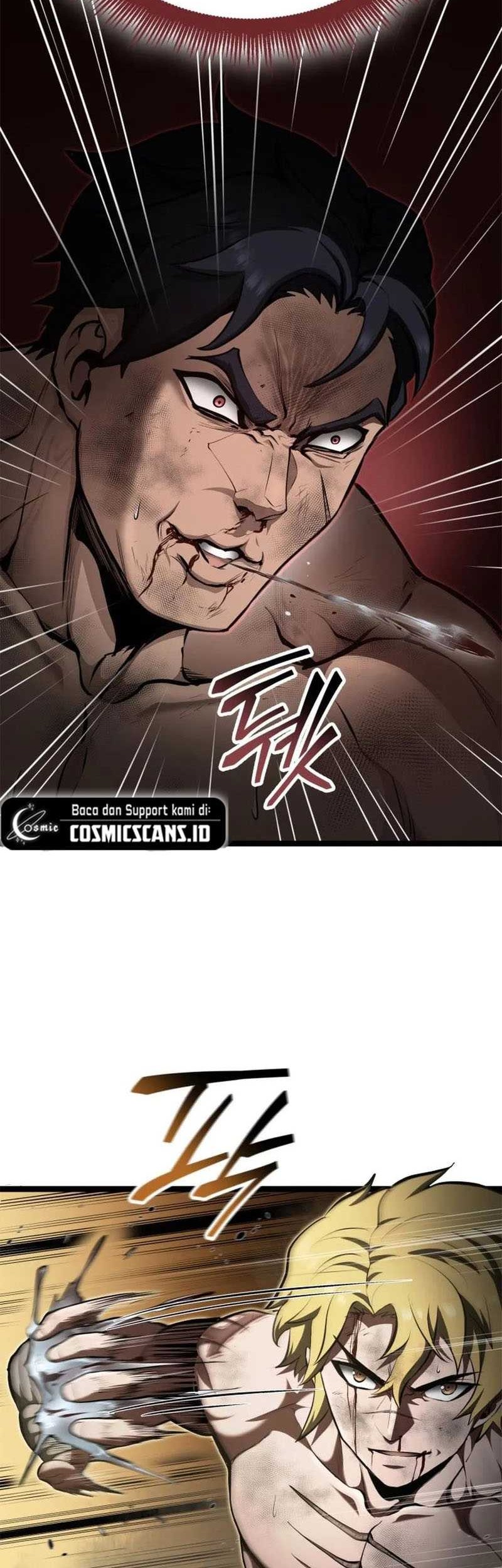 Kalli the Champion Chapter 54 Gambar 58