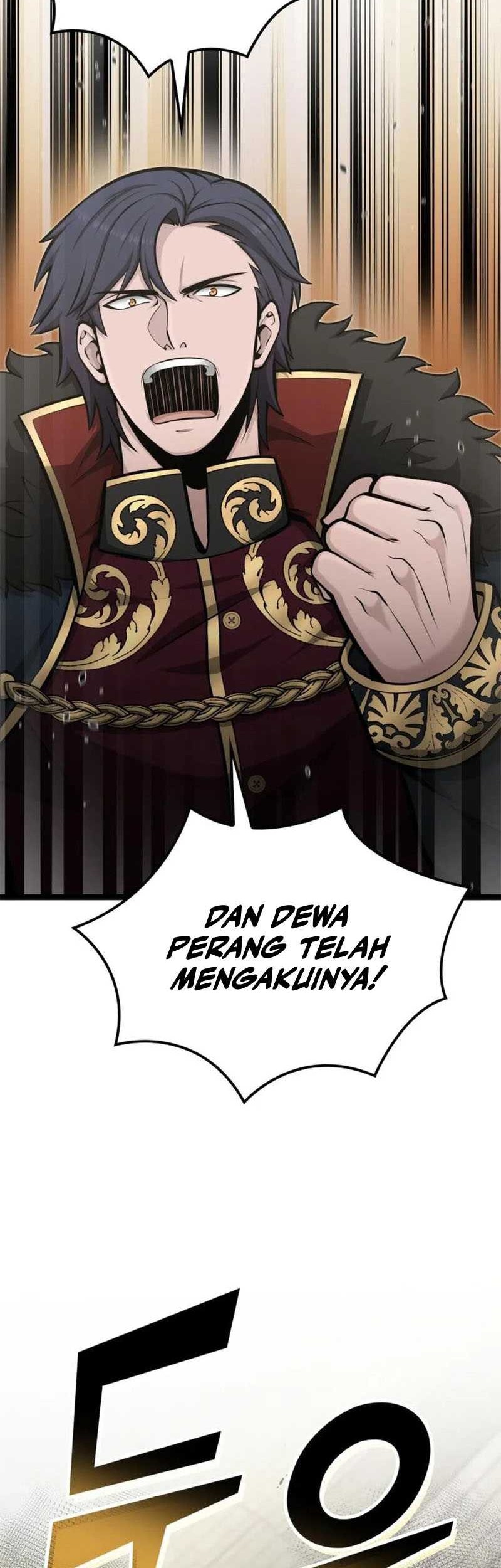 Kalli the Champion Chapter 54 Gambar 69