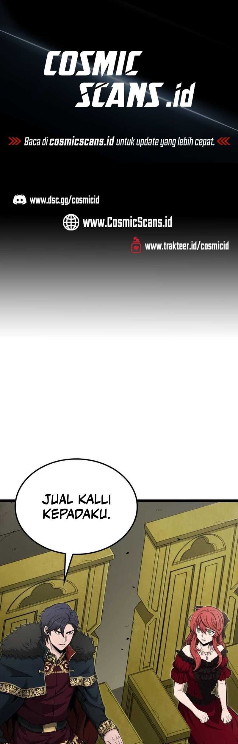 Baca  Kalli the Champion Chapter 54 Gambar 2