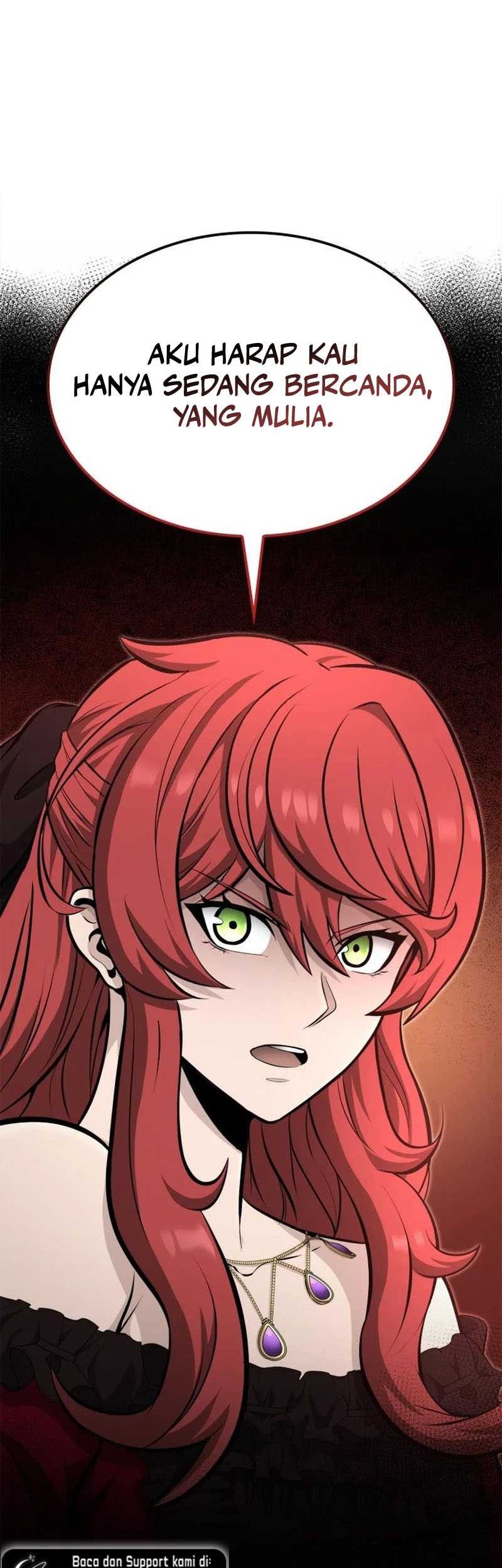 Kalli the Champion Chapter 54 Gambar 4