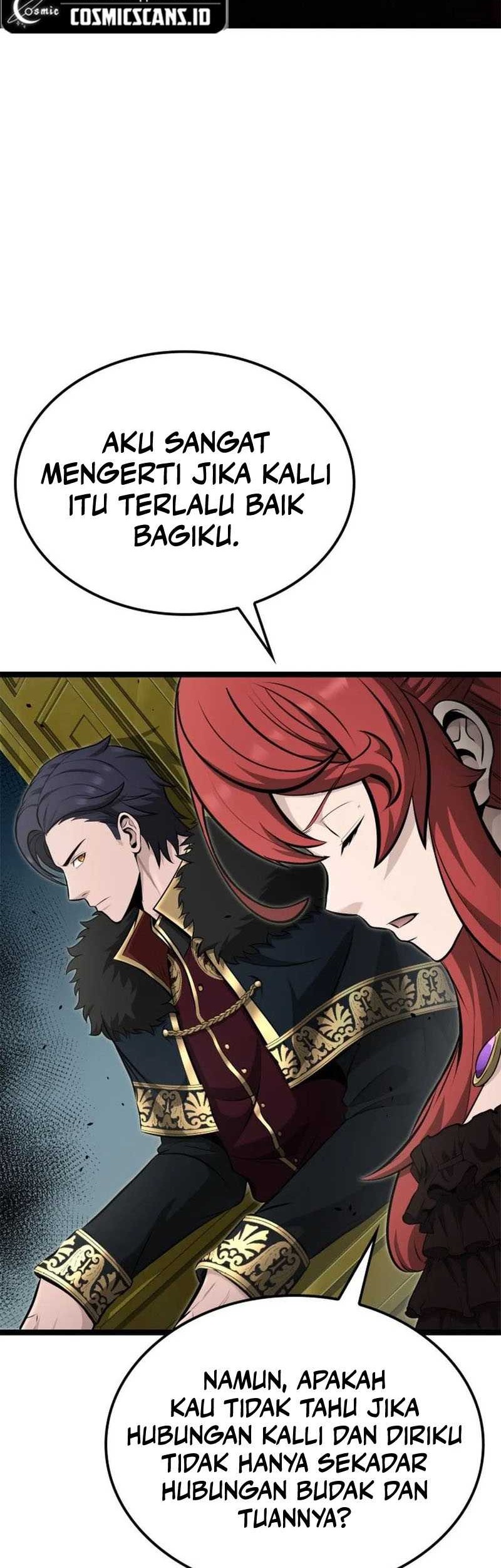 Kalli the Champion Chapter 54 Gambar 5