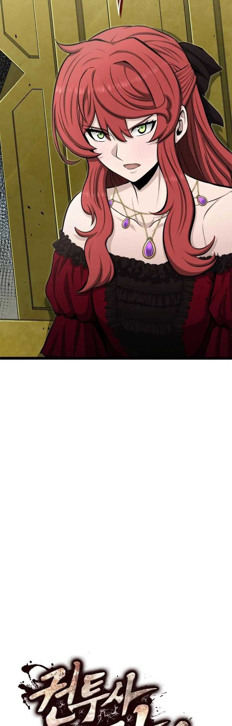 Kalli the Champion Chapter 54 Gambar 9