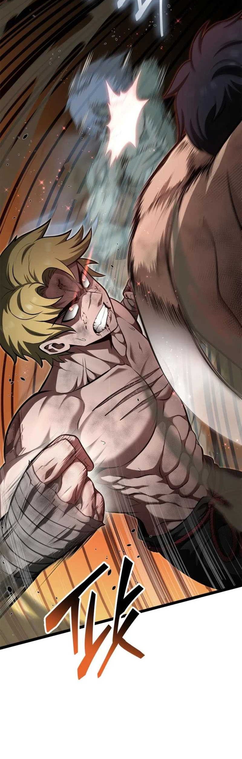 Kalli the Champion Chapter 54 Gambar 25