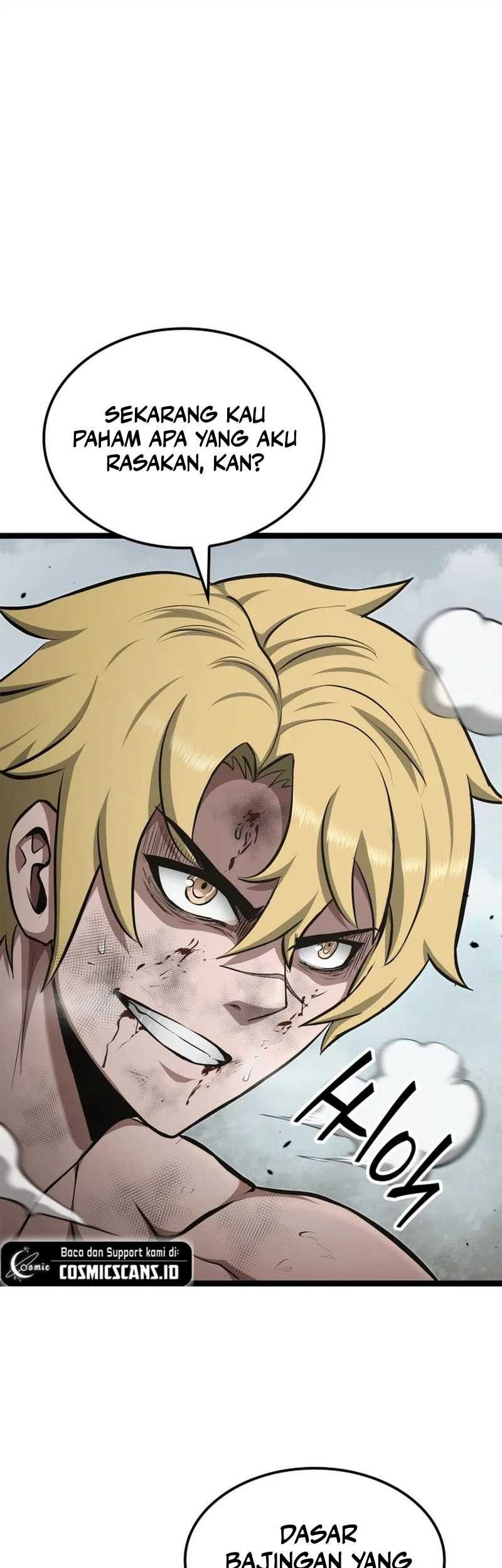 Kalli the Champion Chapter 53 Gambar 41