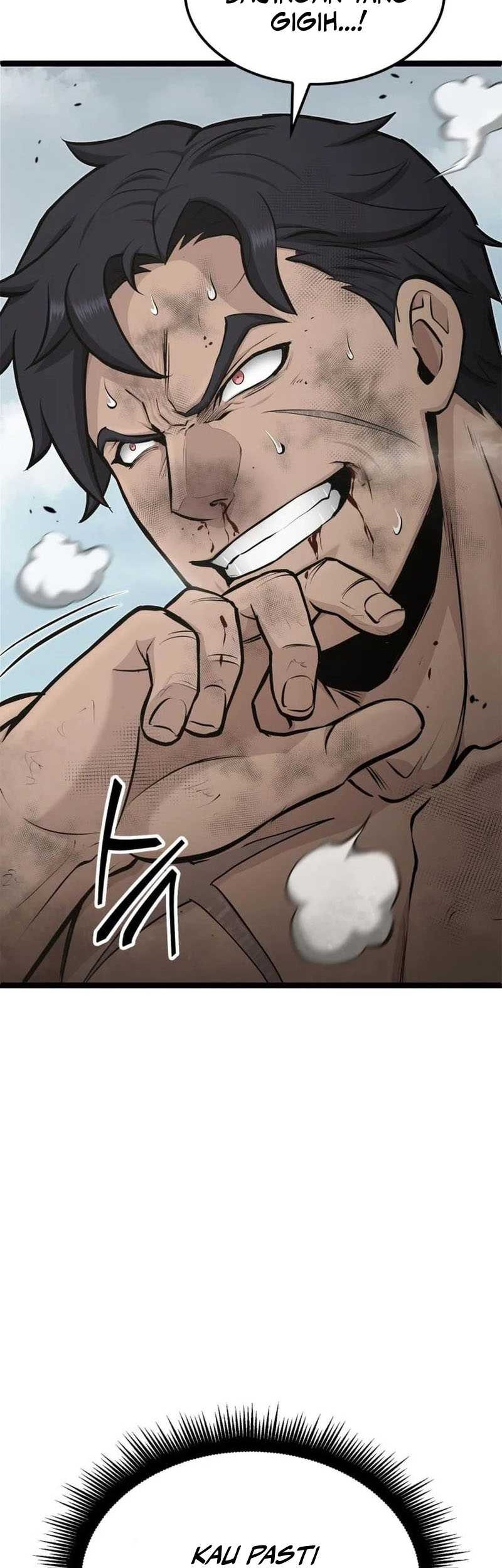 Kalli the Champion Chapter 53 Gambar 42