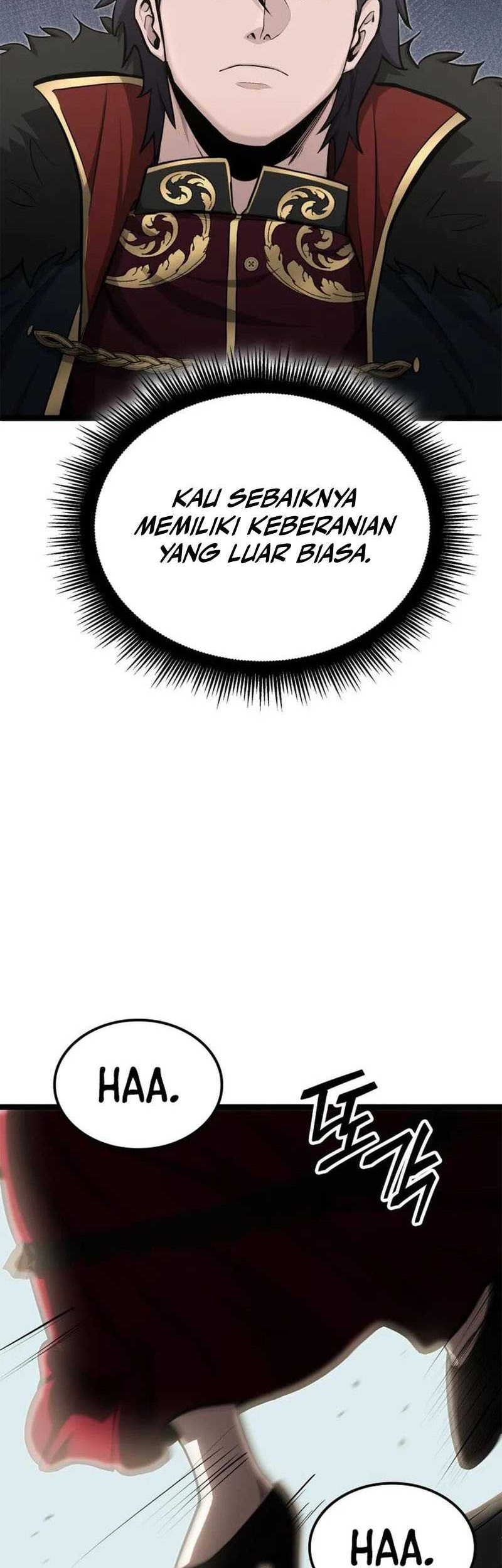 Kalli the Champion Chapter 53 Gambar 44