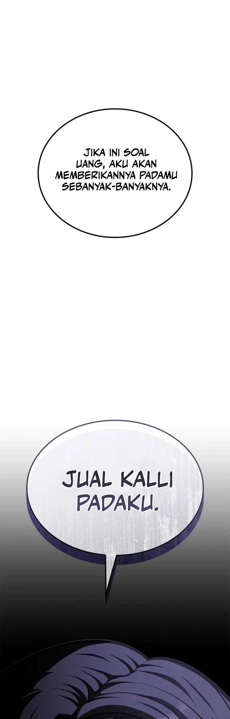 Kalli the Champion Chapter 53 Gambar 51