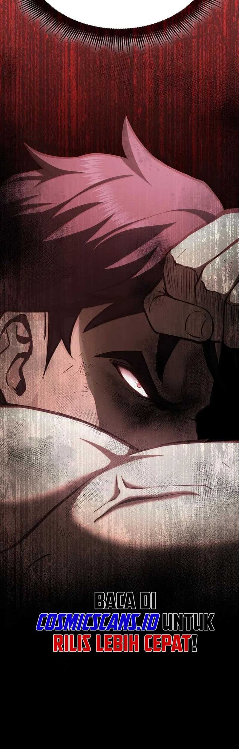 Kalli the Champion Chapter 53 Gambar 5