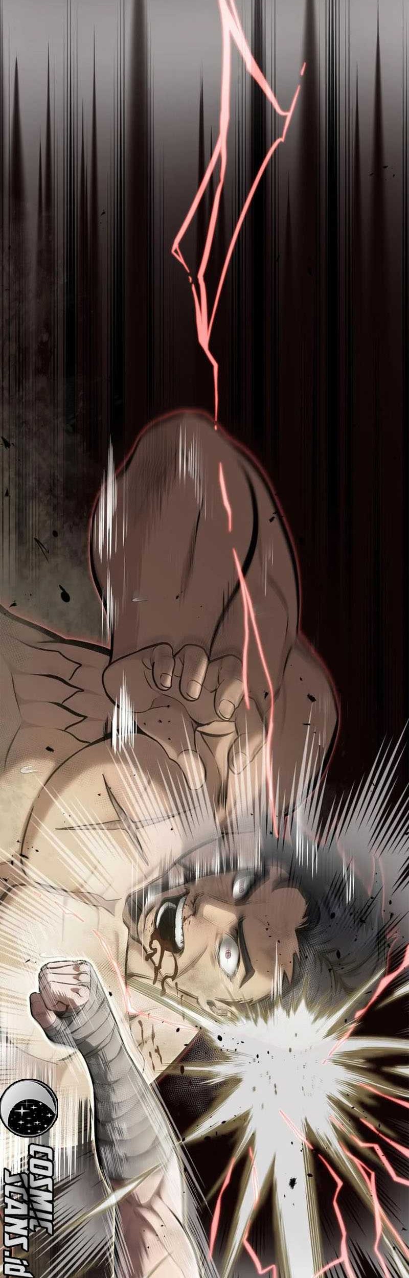 Kalli the Champion Chapter 53 Gambar 14