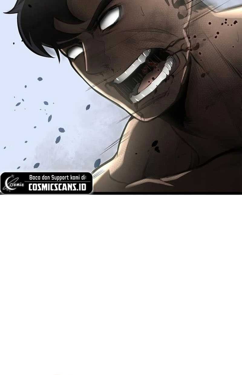 Kalli the Champion Chapter 53 Gambar 17