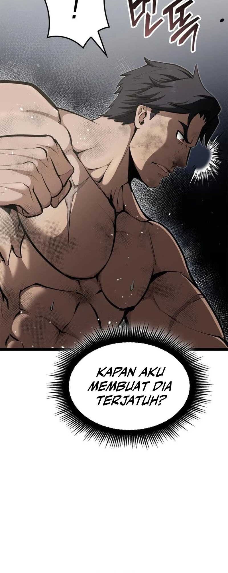 Kalli the Champion Chapter 53 Gambar 21
