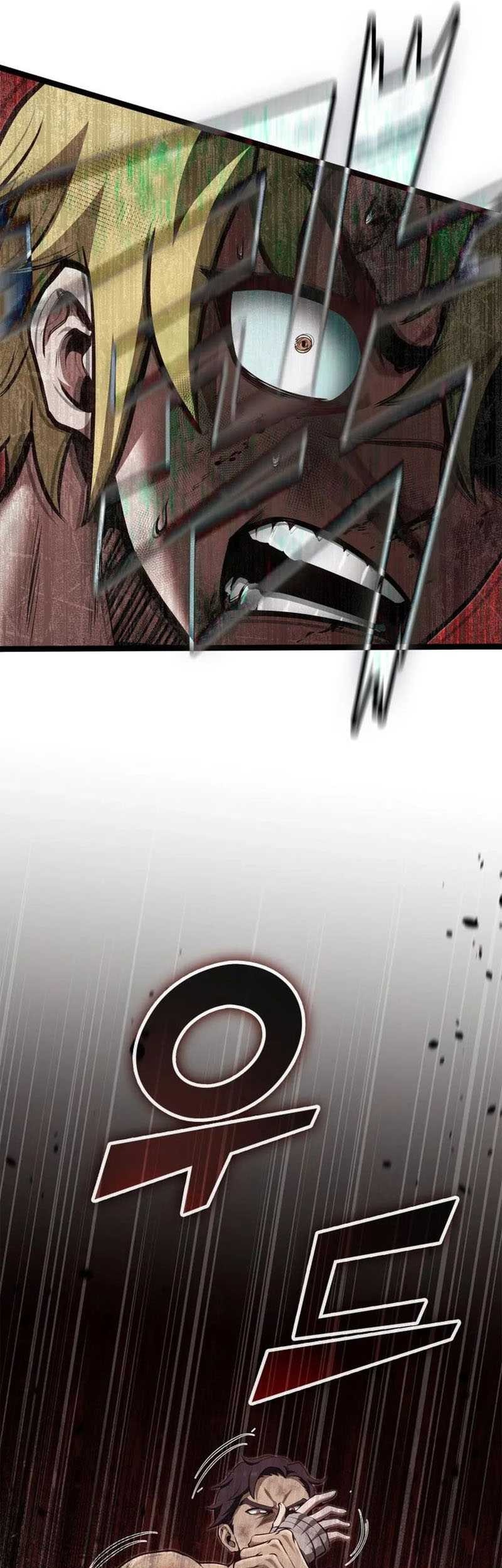 Kalli the Champion Chapter 53 Gambar 27