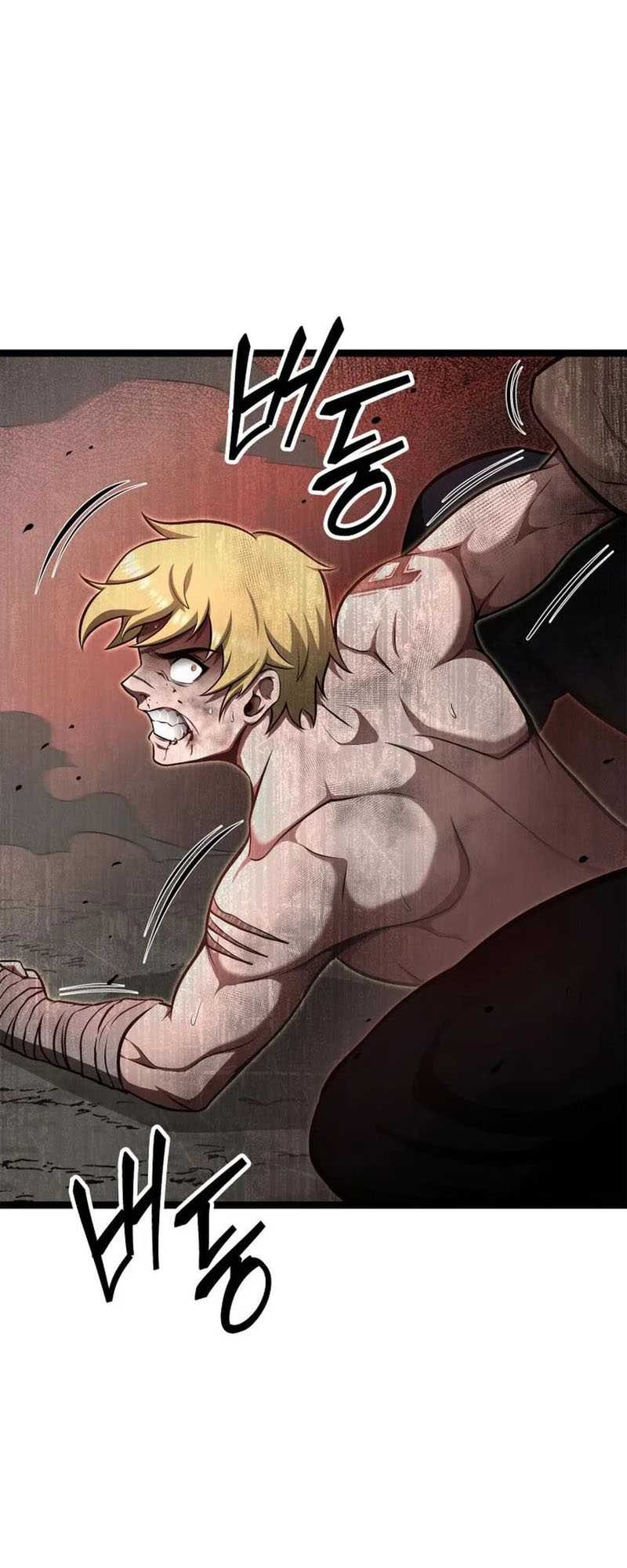 Kalli the Champion Chapter 53 Gambar 31