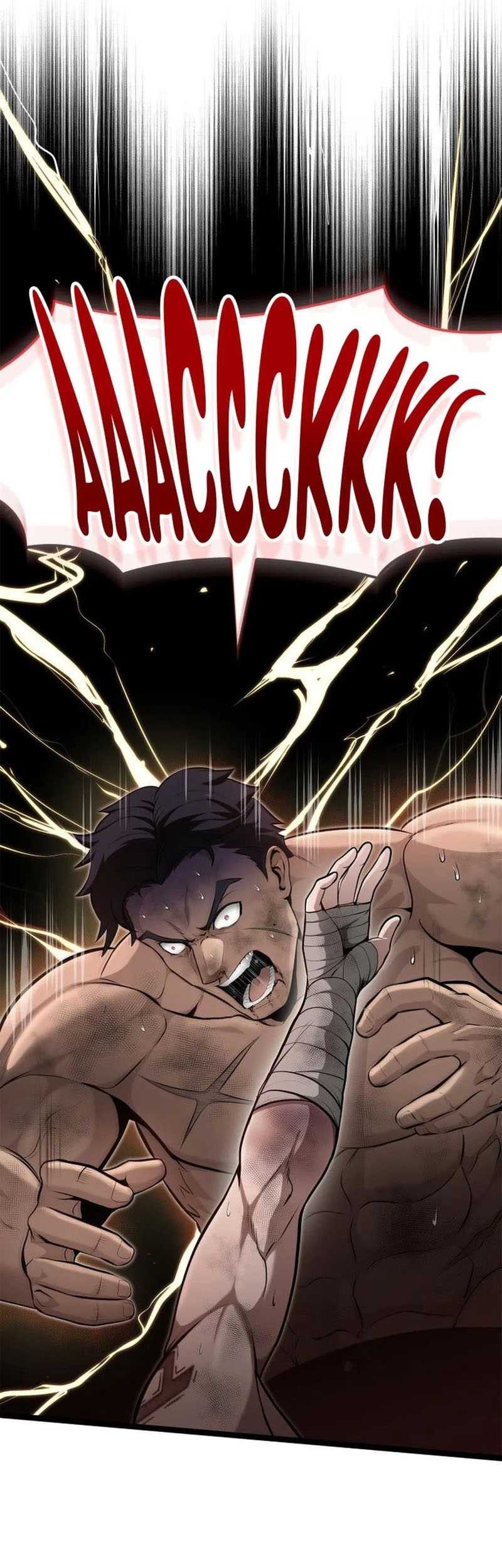 Kalli the Champion Chapter 53 Gambar 36