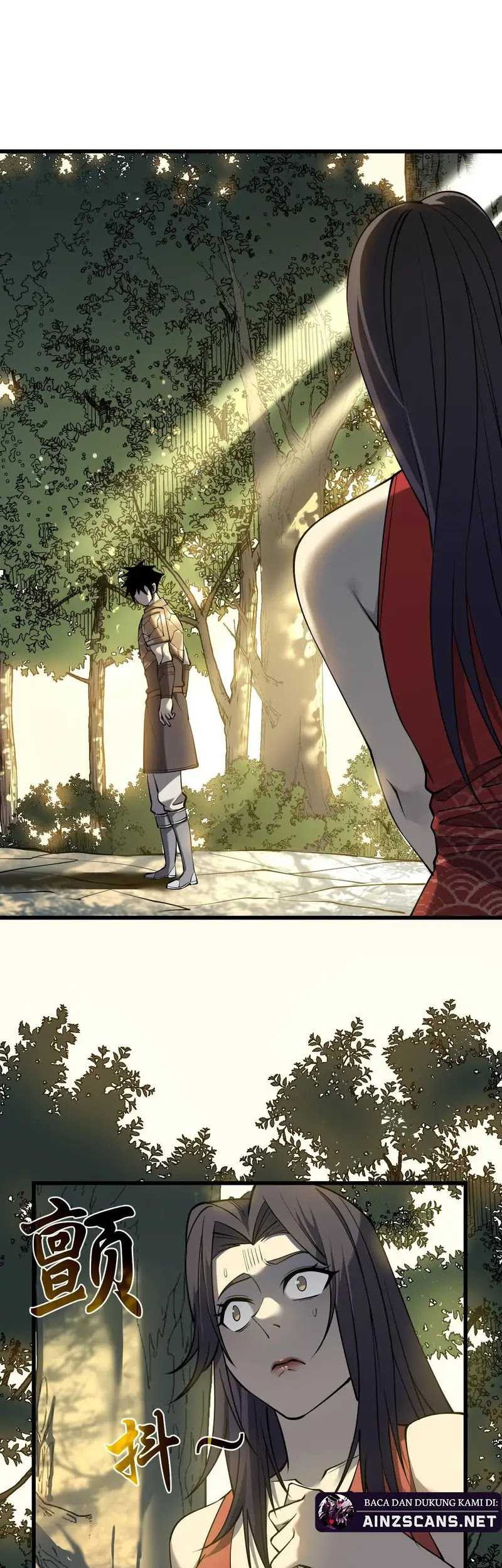 I Became The Game’s Biggest Villain Chapter 22 Gambar 12