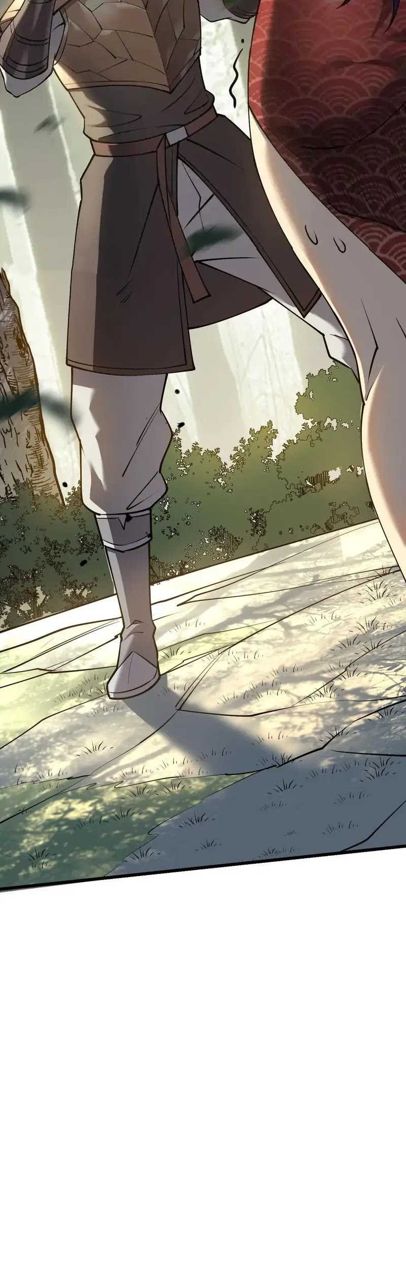 I Became The Game’s Biggest Villain Chapter 22 Gambar 14