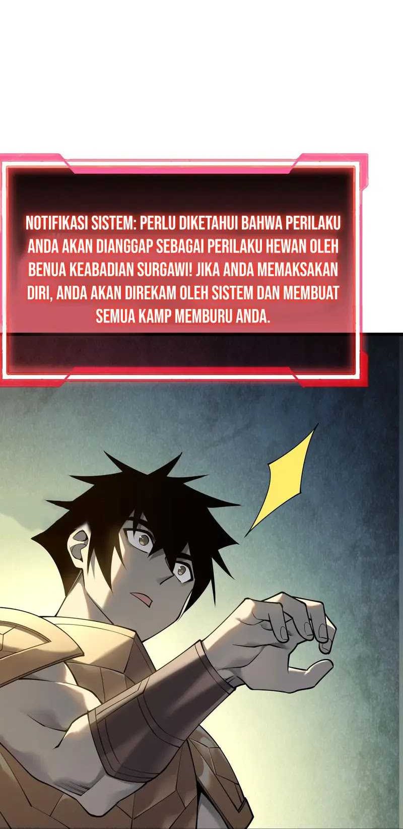 I Became The Game’s Biggest Villain Chapter 22 Gambar 15