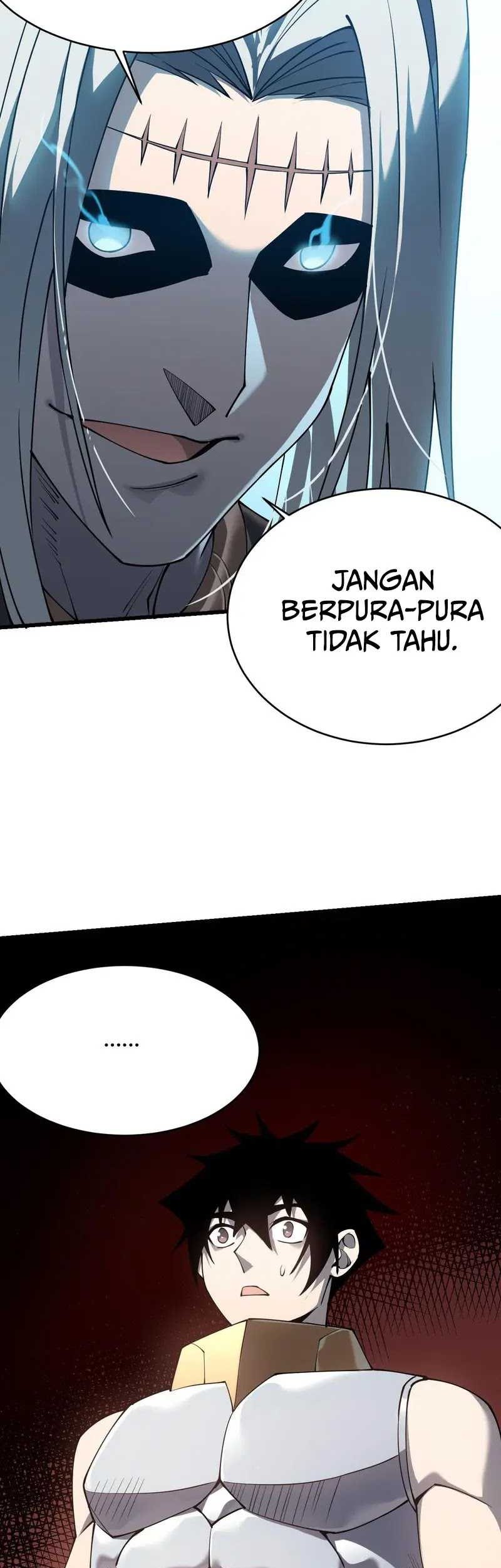 I Became The Game’s Biggest Villain Chapter 22 Gambar 30