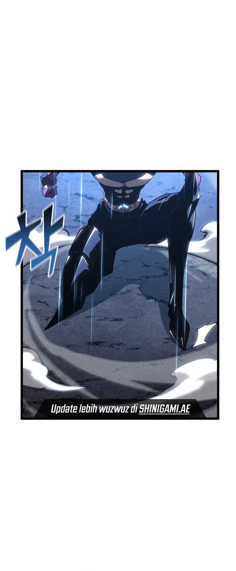 Return of the SSS-Class Ranker Chapter 104 Gambar 13