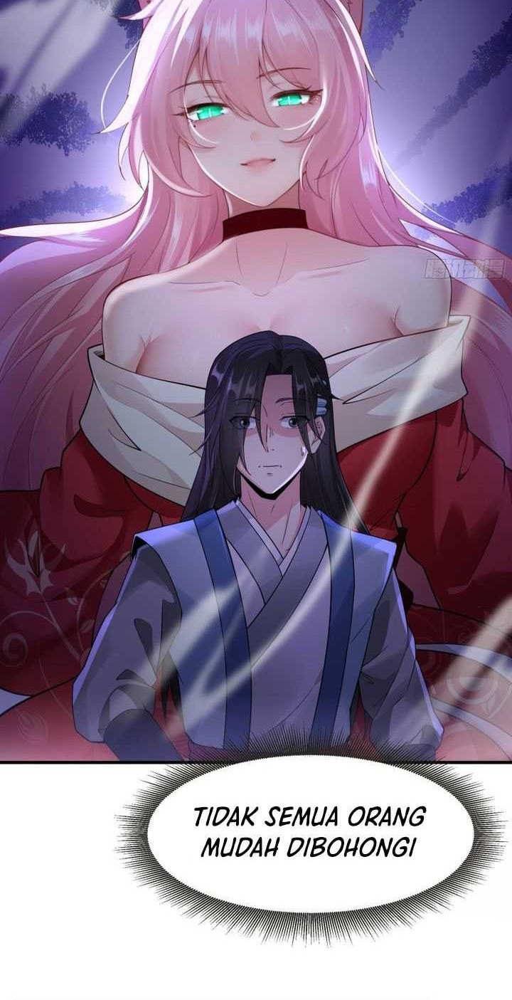The Start of a Stunning and Feisty Master: A System with Ten Pounds of Rebellion Chapter 41 Gambar 24
