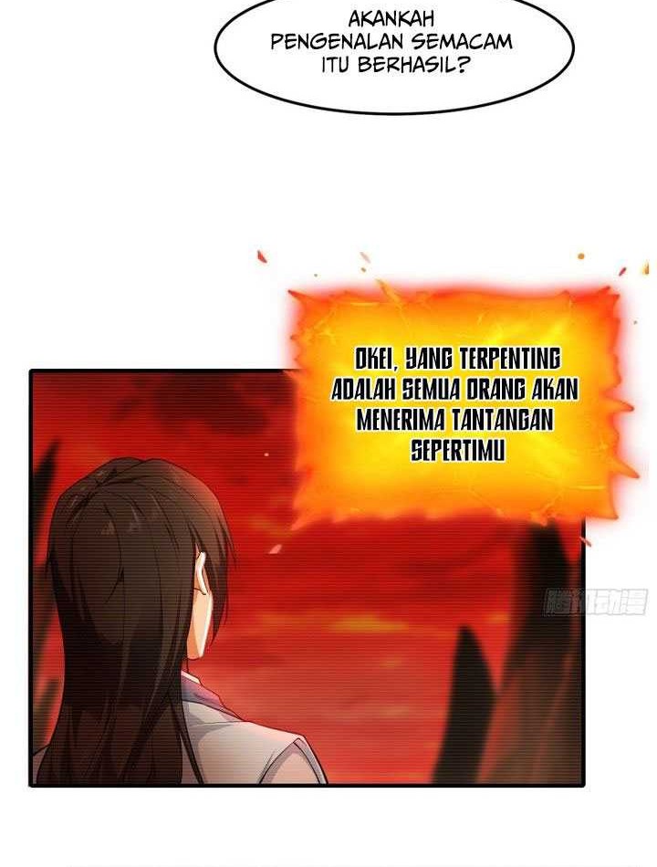 The Start of a Stunning and Feisty Master: A System with Ten Pounds of Rebellion Chapter 41 Gambar 5