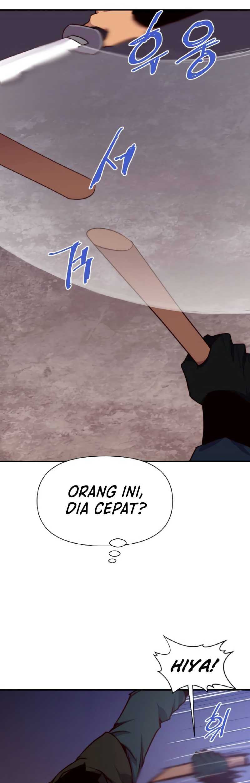 The Strongest in History Chapter 151 Gambar 52