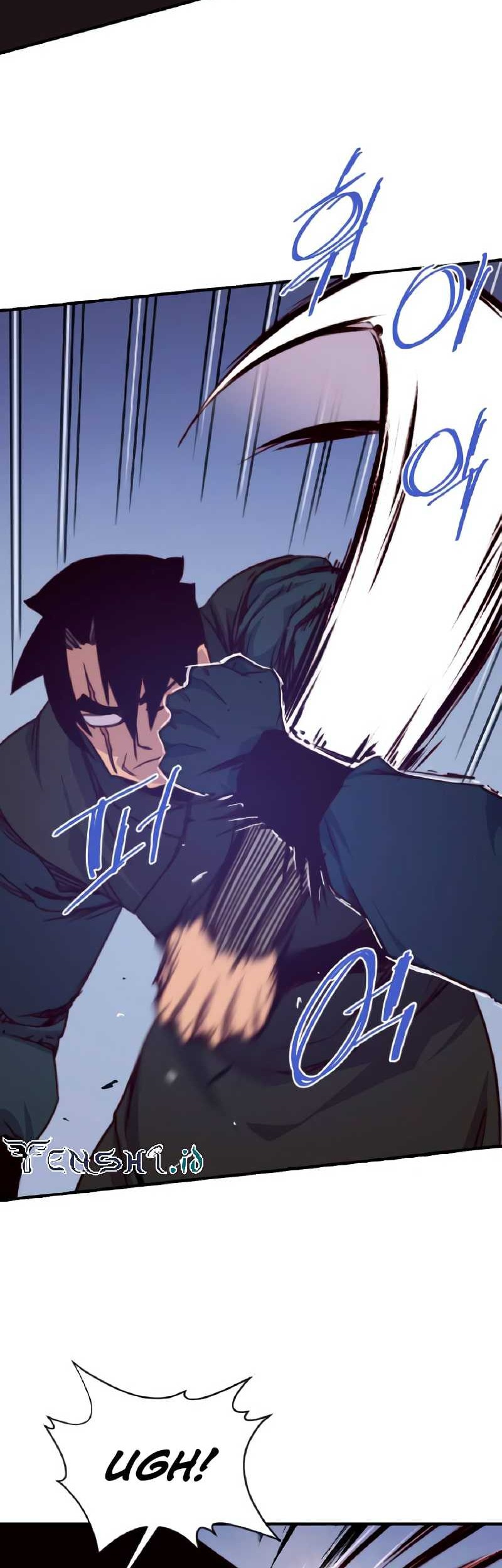 The Strongest in History Chapter 151 Gambar 55