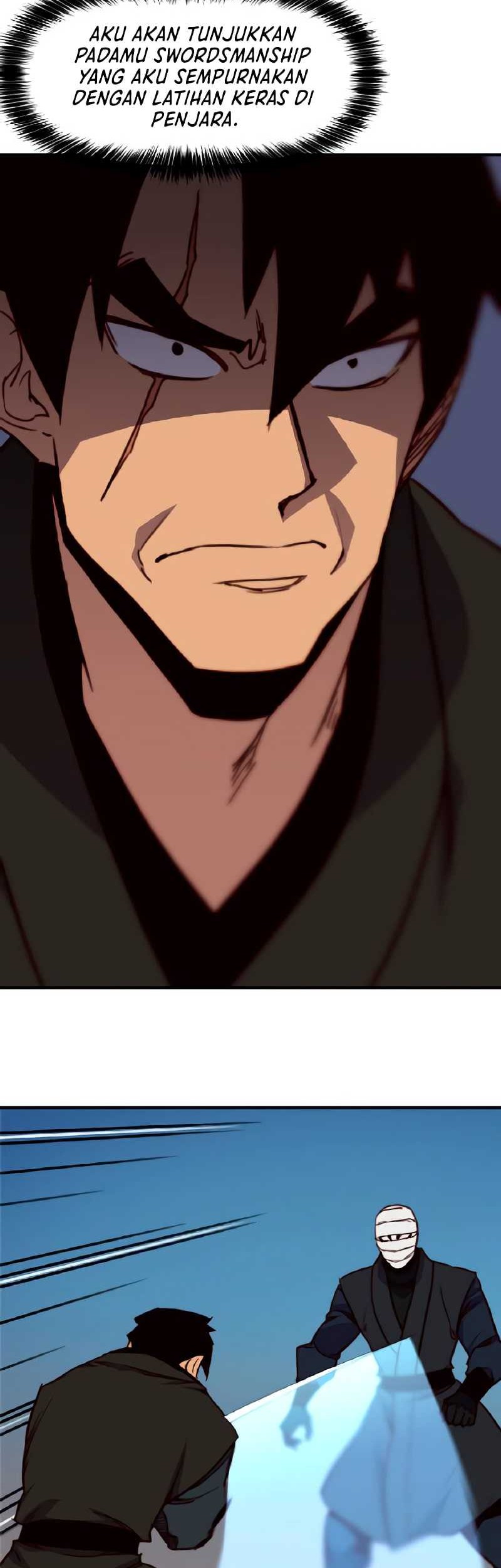 The Strongest in History Chapter 151 Gambar 63