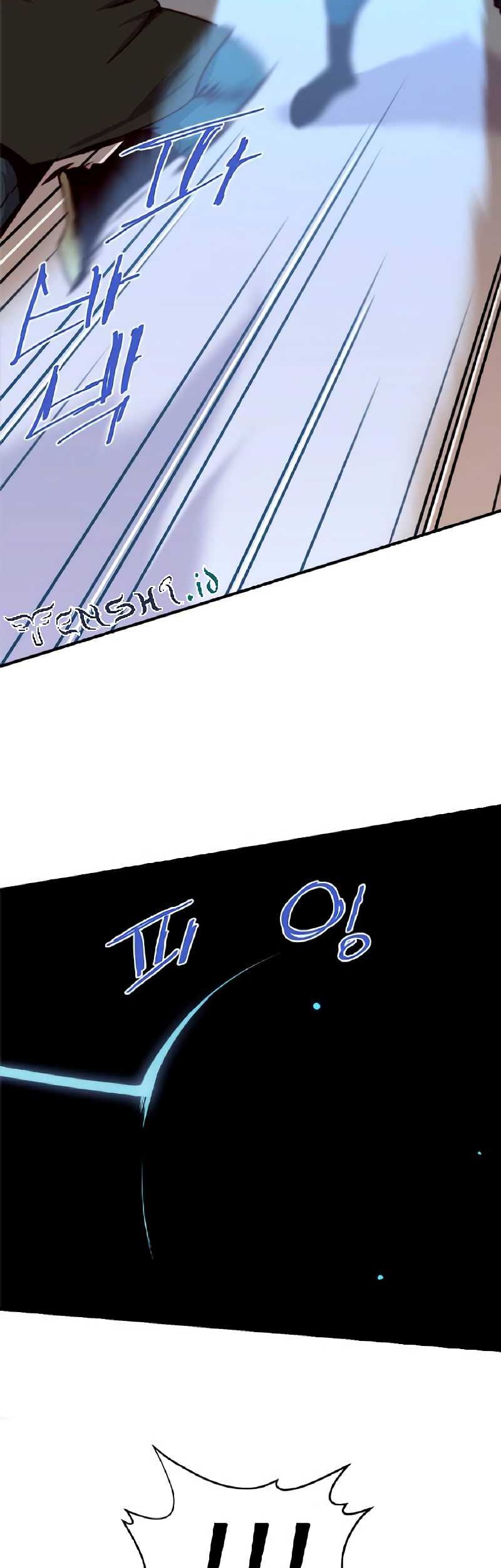 The Strongest in History Chapter 151 Gambar 64